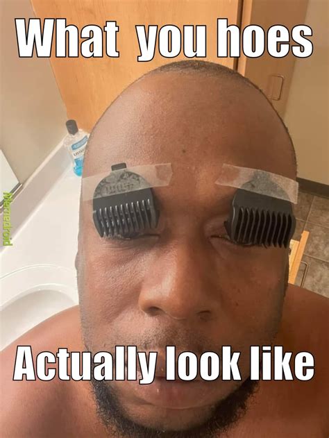 fake eyelashes memes|eyelash getting stuck gif.